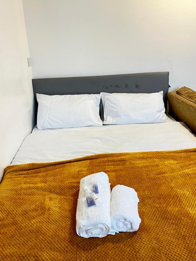 Ebehi Inn Welling Extérieur photo