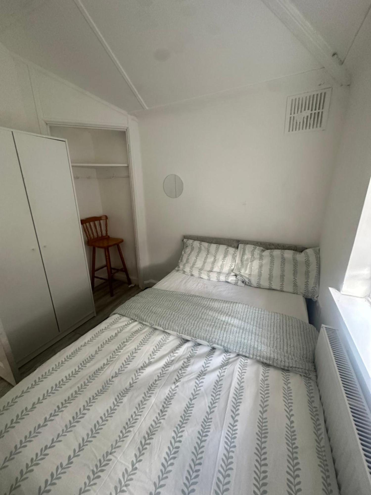 Ebehi Inn Welling Extérieur photo